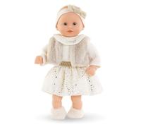 Corolle - Mon Premier Poupon, Bébé Calin Margaux Forêt Enchantée, 30 cm, dès 18 Mois, 9000100940