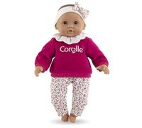 Corolle Bébé Calin Maria - Rose Grenadine - TU