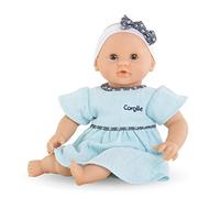 Corolle - Mon Premier Poupon, Bébé Calin Maud, 30cm, Dès 18 Mois, 9000100620