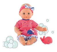 Mon Premier Poupon Corolle Bb Bain Oceane