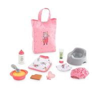 Corolle Bb30 Grand Coffret D'Accessoires