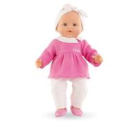 Corolle - Mon Premier Poupon, Lise - Tulipes, 36 cm, dès 2 Ans, 9000130520