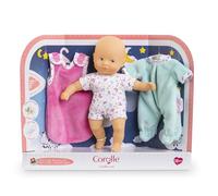 Corolle MINI CALIN BONNE NUIT PAPILLONS