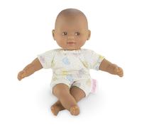 Corolle - Poupon Mon Premier Mini Câlin Lapin - 20 cm - Yeux marron - Dès 18 mois