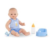 Corolle - My Grand Doll, Paul Fait Pipi, 36 cm, from 2 Years, 9000130410