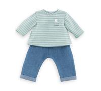 Corolle Pantalon & Marinière 36 cm