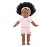 Corolle - Pauline, poupée Ma Corolle + Pyjama Licorne, dès 4 Ans Pauline + Pyjam