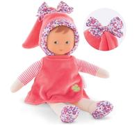 COROLLE Peluche Miss 1001 Fleurs