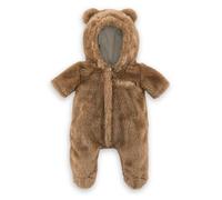 Corolle - Pilote Ours Brun, Vêtement Poupon 42cm, dès 2 Ans, 9000160220