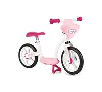 COROLLE Porteur Scooteur + Porte Poupon