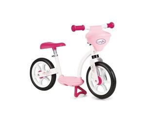 COROLLE Porteur Scooteur + Porte Poupon