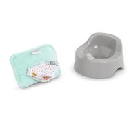 Cor. MPP 12/14" Potty and Wipe