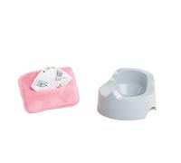 Corolle Bb30 Pot Et Lingette