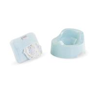 Corolle Pot & Lingette pour poupon Étoiles 30/36 cm dès 18 mois