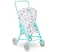 Corolle Poussette Menthe pour Poupon, Menthe, 33 x 25.4 x 53.3 centimètres