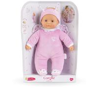 Corolle PTI' COeUR PAPILLON