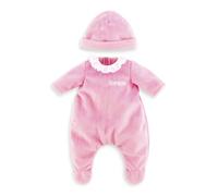 Corolle Mpp 9000110620 – 30 cm pyjama et bonnet, rose