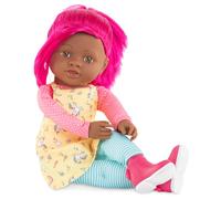 Corolle Poupée Mes Rainbow Dolls Célena 40 cm Dès 3 ans