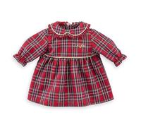 Mes Vêtements De Poupons Corolle BB30 ROBE COROLLE EN FÊTES