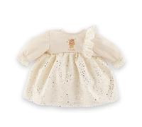 Corolle - Robe Forêt Enchantée, Vêtement Poupon 36cm, dès 2 Ans, 9000142130