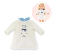 Corolle Mc Robe Hiver Polaire