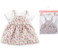 Corolle - Robe Jardin en Fleurs, pour Poupon 36cm, dès 2 Ans, 9000141160 (Copie)