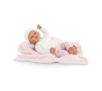 Corolle Rose- New Born
