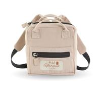 Corolle - Sac À Dos Petit Explorateur, Vêtement pour Poupée Ma 36 cm, dès 3 Ans, 9000213310