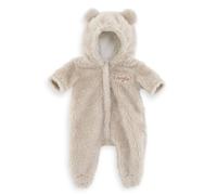 Corolle Snowsuit, Teddy, Doll Accessories, Doll Clothes, for All 36 cm Baby Doll