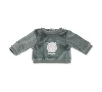 Corolle - Sweat Ourson, vêtement, pour Poupon 36 cm, dès 2 Ans, 9000140990