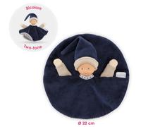 Corolle TIDOUDOU BLEU MARINE RÊVES D'ÉTOILES