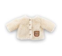 Corolle - Veste Moumoute Petit Explorateur, Vêtement pour Poupée Ma 36 cm, dès 3 Ans, 9000213140