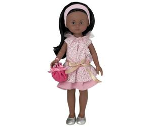 Corolle - W0114 - Poupée Mannequin - Miss Corolle - Les Chéries - Cécile