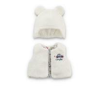 Corolle - Winterset, een weekend in Parijs, kleding, voor poppen 36 cm, vanaf 2