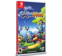 Coromon Nintendo Switch Limited Run Games Neuf Scellé