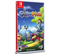 Coromon Nintendo Switch Limited Run Games Neuf Scellé