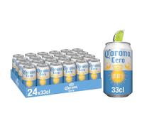 Corona 0.0 Boite 6x4x33cl