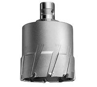 Corona Ø60x35 HM QI