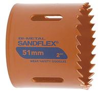 Corona Bimetal Sandflex 43
