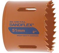 Corona Bimetal Sandflex 57