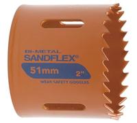 Corona Bimetal Sandflex 62