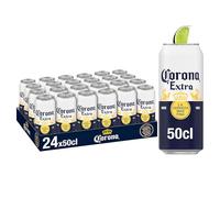 Corona Boite 24x50cl
