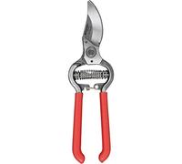 Corona BP 3180D, sécateur Classique forgé et de déviation avec capacité de Coupe de 2,5 cm, 2,5 cm, Rouge.