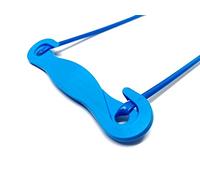 Corona Classement Clip, clip de classement Plastique pour faciliter le rangement de documents, d'archivage et de récupération