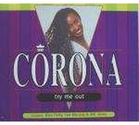 Corona - Corona - Try Me Out - WEA International, Inc.
