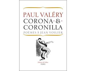 Corona & Coronilla : Poèmes à Jean Voilier