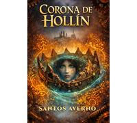 Corona de Hollín: La danza de los dones