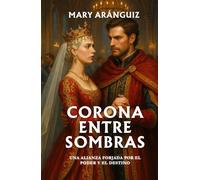 CORONA ENTRE SOMBRAS: UNA ALIANZA FORJADA POR EL PODER Y EL DESTINO