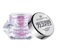 essence MULTICHROME FLAKES fard à paupières scintillant à effet multichromatique teinte 02 - Cosmic feelings 2 g