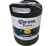 Corona Extra Perfect Draft 6 Litre Baril 4,5 % Vol. Mehrwegpfand